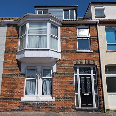 Peacehaven Retreat - 4 Minutes From The Beach! Pet Friendly! Уеймут Екстериор снимка