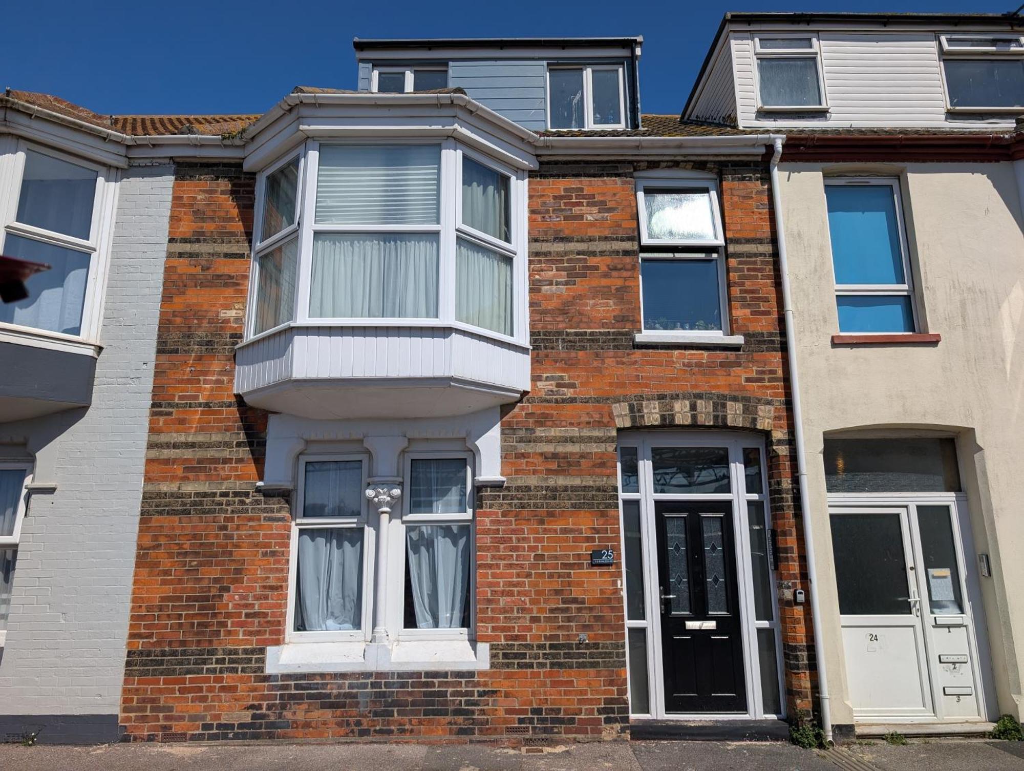 Peacehaven Retreat - 4 Minutes From The Beach! Pet Friendly! Уеймут Екстериор снимка