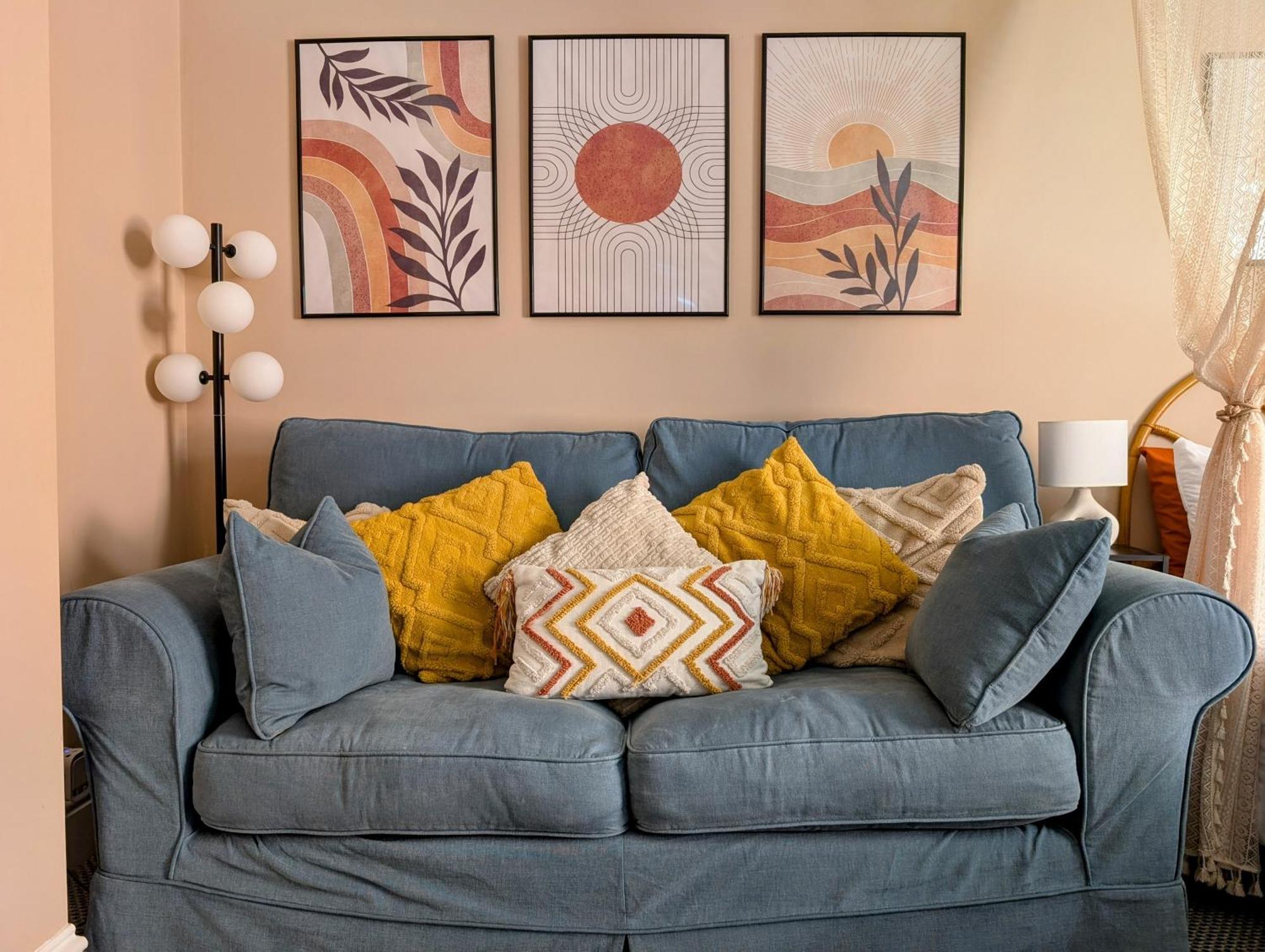 Peacehaven Retreat - 4 Minutes From The Beach! Pet Friendly! Уеймут Екстериор снимка